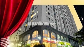 Chuyển công việc Gia đình cần bán Căn thông tầng; 4PN & 4 WC. LH Xem !