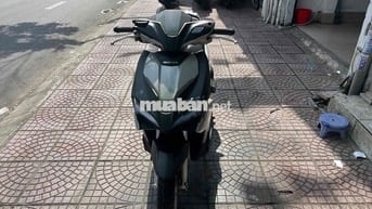 Honda Air Blade 125 2017 Xám
