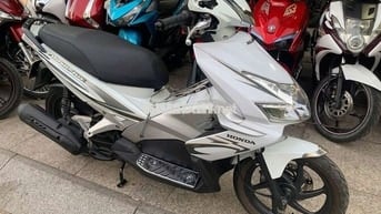 Honda air blade FI 2010 mới 90% biển số 60