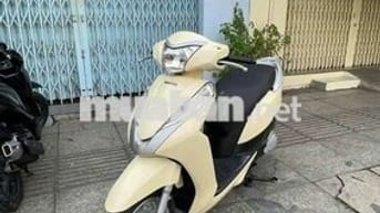 Honda lead FI 2016 mới 90% Bstp chính chủ