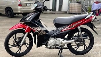 [XE MÀU ĐỘC]👉 Suzuki Axelo 125 2018 Máy ZIN💠CHUẨN