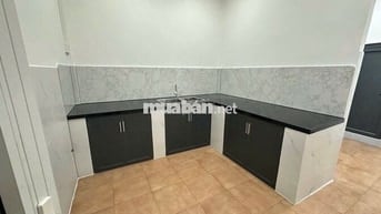 Nhà riêng, 54.1 m2, 1 phòng ngủ, 27/21 Nguyễn Bá Luật, Bình Thọ