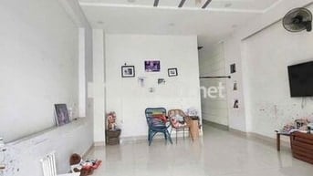 Cho thuê nhà Hẻm xe hơi 2PN 2WC - KDC Hồng Long, Hiệp Bình Phước