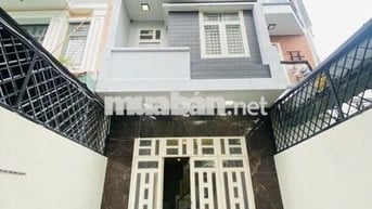 Cho thuê nhà mặt tiền 4PN 3WC - 17tr - KDC Hồng Long, Hiệp Bình Phước