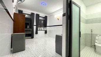 PHÒNG MỚI FULL NỘI THẤT, MÁY GIẶT RIÊNG GẦN CELEDON TÂN PHÚ