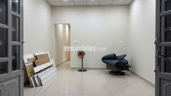 Cho thuê nhà hẻm xe hơi 2PN 2WC — Đường Số 8, Linh Xuân