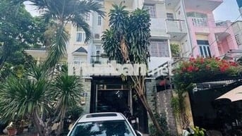 BÁN NHÀ MT KHU TÊN LỬA VỪA Ở VỪA KINH DOANH , BÌNH TÂN