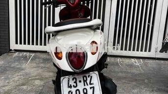 bán xe mio classsico