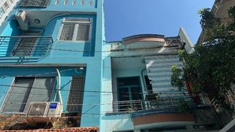 Bán nhà Phan Xích Long, P.1, Phú Nhuận, giá 4,25 tỷ