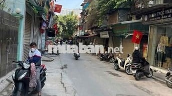 Bán nhà Khuất Duy Tiến 10m ra ô tô tránh, ánh sáng tốt, ở ngay đón tết