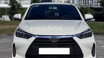 🔥 WIGO 2023 - STĐ Lướt Bao Check Hãng Toyota 🔥