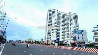 (7779c) tecco home an phú, 62m2,sổ hồng: 1,485 tỷ. Nhận ký gửi