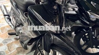 Yamaha Jupiter Gravita Đen