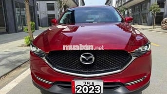 Mazda cx5 2023 luxury đẹp như mới ạ