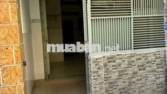 Cho thuê nhà nguyên căn.Đường Cách Mạng Tháng Tám,Phường 15.Quận 10.