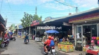 Bán nhà cấp 4 kinh doanh vip tại p bình chuẩn thuận an bình dương