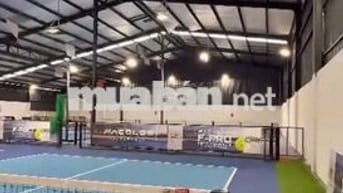 Cần cho thuê gấp kho diện tích 500m2 ở Đường Nguyễn Tất Thành