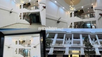 🏠 CHO THUÊ NHÀ NGUYÊN CĂN – TIỆN NGHI ĐẦY ĐỦ, DỌN VÀO Ở NGAY!