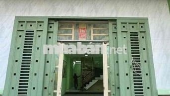 (Q8)NHÀ CHO THUÊ NGUYÊN CĂN DƯƠNG BÁ TRẠC-VÀO Ở NGAY -13 TRIỆU