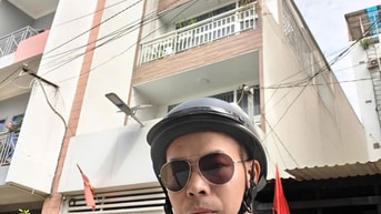 Chỉ 14,7 tỷ, 80m2, Hẻm 7m tại Chu Văn An, Bình Thạnh, TP.HCM