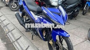 Yamaha Exciter 150 2017 mới 90% Bstp chính chủ