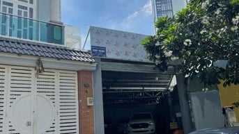 Bán nhà mặt tiền kinh doanh Đường số Nam Hùng Vương, Phường An Lạc