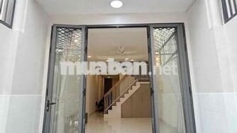 TRƯỜNG CHINH HXH THÔNG - GIÁP BÀU CÁT 3,8 X 16 KINH DOANH ĐẸP NHỈNH 8T