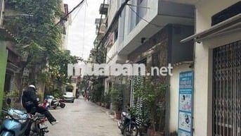 Cực hiến- Nhà 2 tầng- Phúc Lợi Long Biên