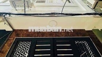 Tầm giá 8 tỷ sở hữu N.H.À Dân xây Khương Đình, Cách mặt phố hơn 100m