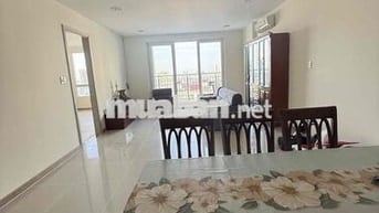 Bán Căn Hộ Carina Plaza – Căn Góc 100m² – 2PN 2WC – Giá 3.6 Tỷ