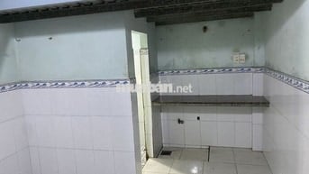 Phòng trọ Vườn Lài, thoáng mát, yên tĩnh