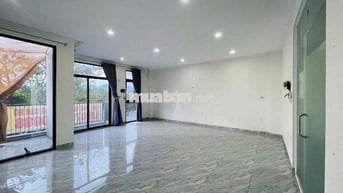 ✅ Văn phòng cho thuê ( Tầng 3 ) Shophouse Nguyễn Sinh Sắc - Hoà Minh