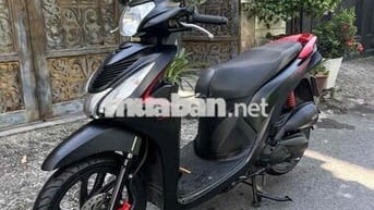 cần bán Honda Vision 2018 khóa smk mẫu đặc biệt