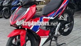 Honda Winner X 2020 ABS biển 67 máy zin