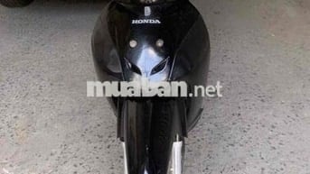 Honda Wave Alpha 2011 Đen.BSTP