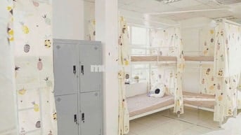 KTX sinh viên các quận chỉ từ 950k/tháng, có nhận thuê ngày