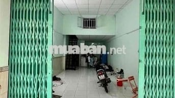 Nhà 4x12m Lửng Đúc (1PN 1WC) Hẻm 10m Cụt. 1/ Phan Anh. Tân Phú