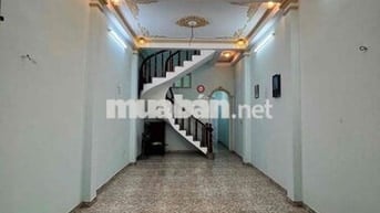 Nhà cho thuê nguyên căn // Bùi Quang Là p12 Gò Vấp