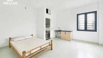 PHÒNG CỬA SỔ TRỜI FULL NỘI THẤT GẦN NGAY ĐẠI HỌC NGUYỄN TẤT THÀNH