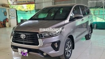 Toyota innova 2022 E 2.0 MT xe cọp