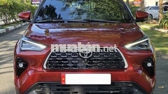 🔥 YARIS CROSS 2024 - Xe lướt tại Hãng bao check🔥