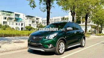 VinFast Fadil 2021 Base 30000 km