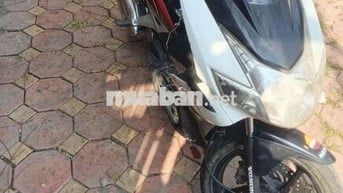 Honda Airblade Đen Trắng Đỏ ở hà nội
