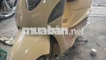 Attila alizabert Fi phun xăng điện tử máy rin