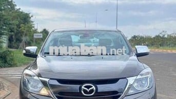 Mazda BT 50 2019 Deluxe 2.2L 4x2 AT - 58000 km