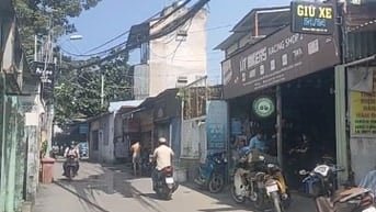 Cho thuê nhà 333 lê văn thịnh.20 triệu tháng