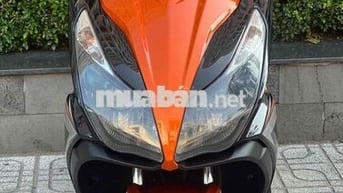 Honda AB 2014 cam đen BSTP 9 Chủ Xe Đẹp Máy Êm