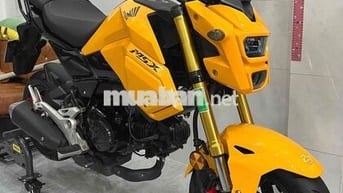 MSX 125 BSTP chính chủ