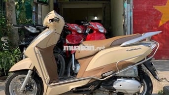 lead 125 dk 2015 xe nguyên bản,mộc đẹp