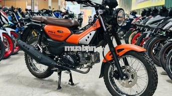 XE MÁYTHANH TÙNG_PG-1 CAM ĐEN DÁNG CLASSIC BAO ZIN